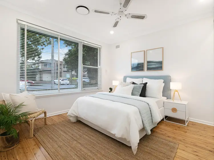 Fourth view of Homely house listing, 5 Humphrey Street, Rosebery NSW 2018