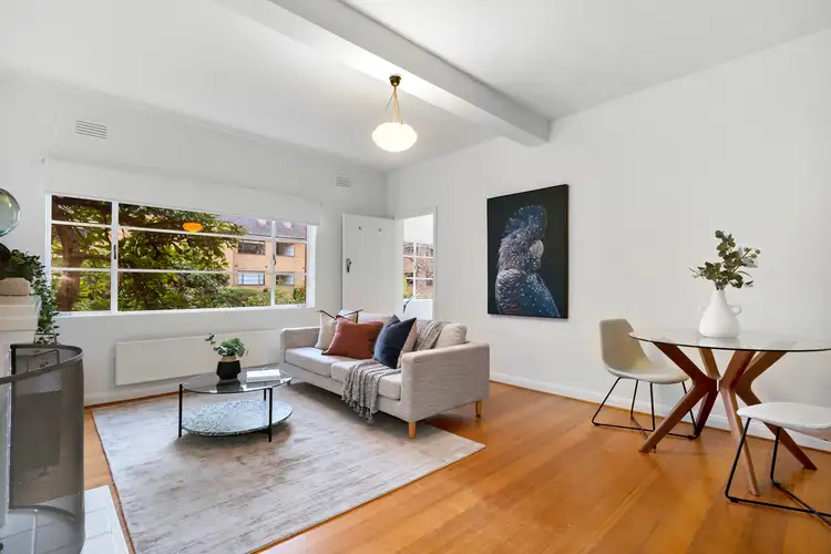 14/60 Queens Road, Melbourne VIC 3004