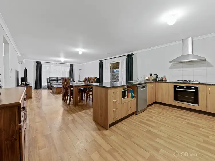 Fourth view of Homely house listing, 3 Heather Court, Koo Wee Rup VIC 3981