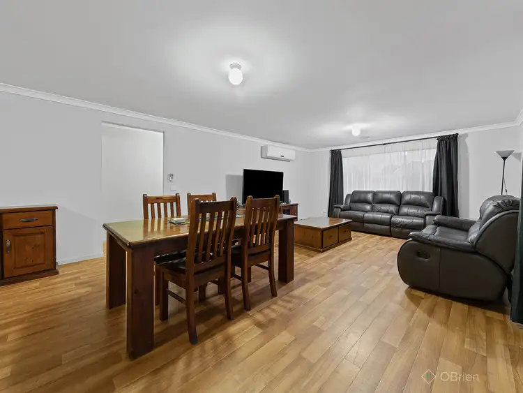 Fifth view of Homely house listing, 3 Heather Court, Koo Wee Rup VIC 3981