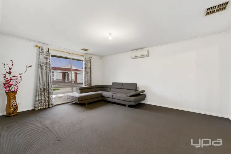Second view of Homely house listing, 13 Ryland Circuit, Delahey VIC 3037