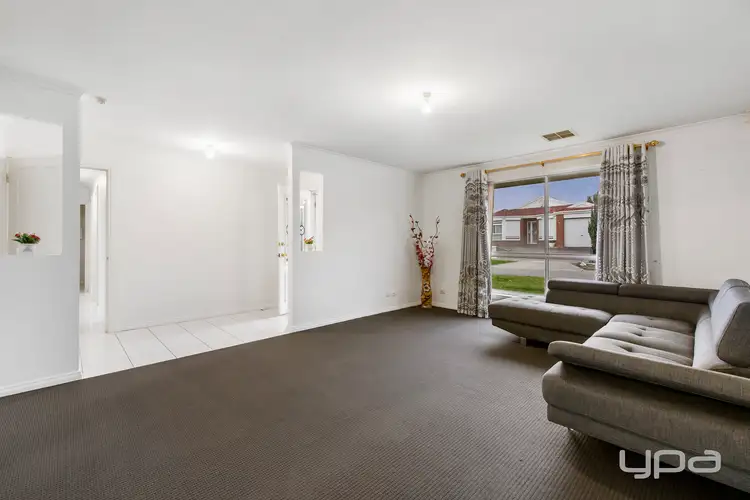 Third view of Homely house listing, 13 Ryland Circuit, Delahey VIC 3037
