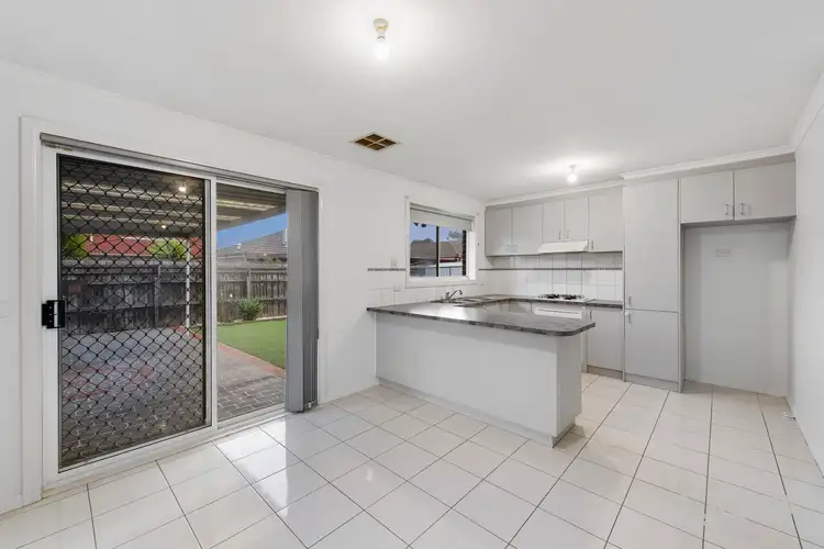 Fifth view of Homely house listing, 13 Ryland Circuit, Delahey VIC 3037