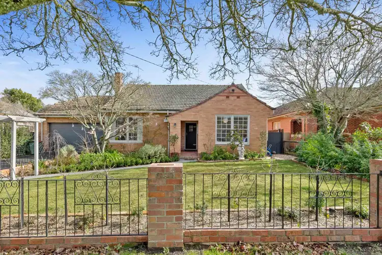 Main view of Homely house listing, 5 St Aidans Drive, Lake Wendouree VIC 3350