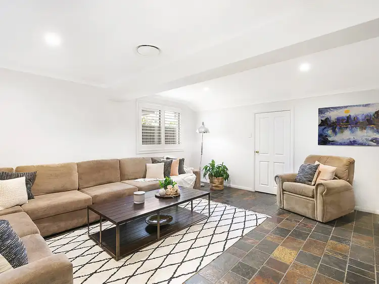 Fourth view of Homely house listing, 50 Hutchins Crescent, Kings Langley NSW 2147