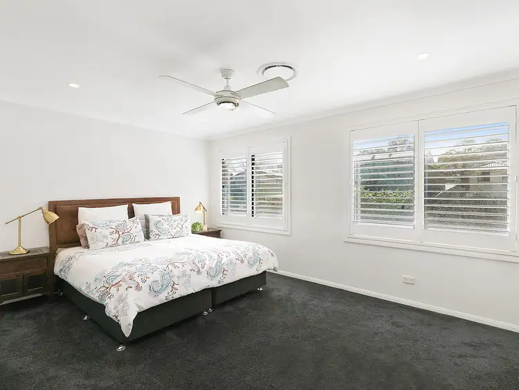 Fifth view of Homely house listing, 50 Hutchins Crescent, Kings Langley NSW 2147