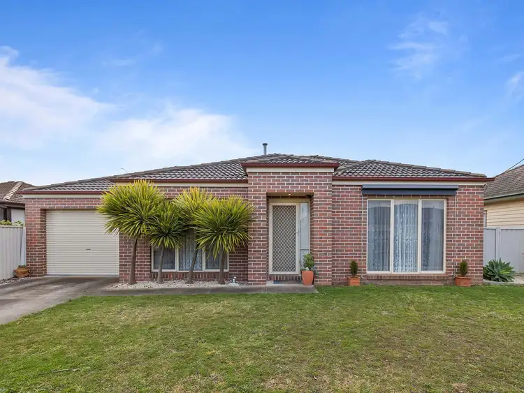 Main view of Homely house listing, 21 Mauger Street, Wendouree VIC 3355