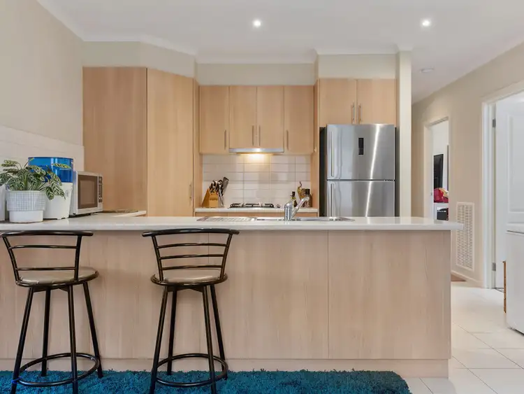 Second view of Homely house listing, 21 Mauger Street, Wendouree VIC 3355