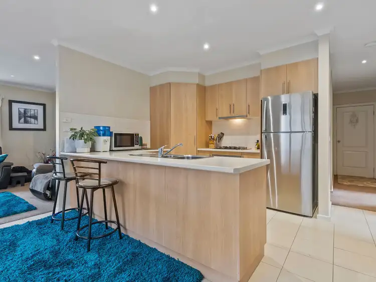 Third view of Homely house listing, 21 Mauger Street, Wendouree VIC 3355