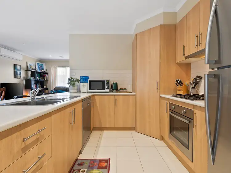 Fourth view of Homely house listing, 21 Mauger Street, Wendouree VIC 3355