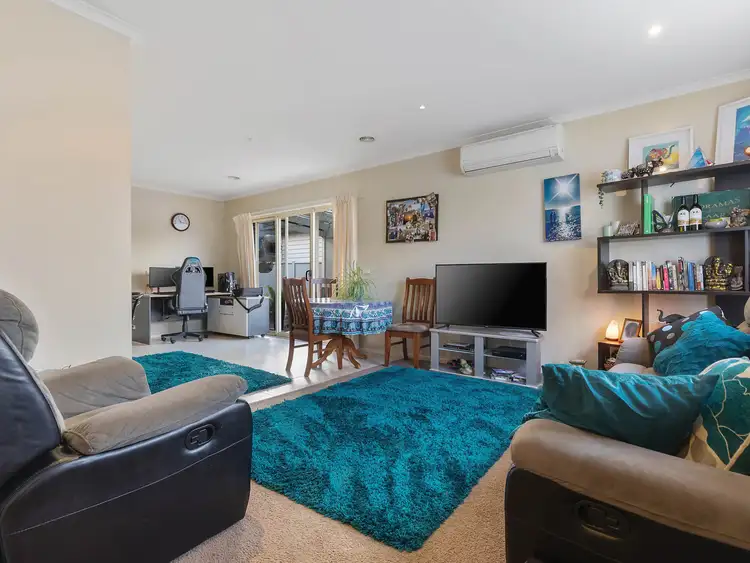 Sixth view of Homely house listing, 21 Mauger Street, Wendouree VIC 3355