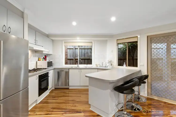 Fifth view of Homely house listing, 11 Alton Court, Narre Warren VIC 3805