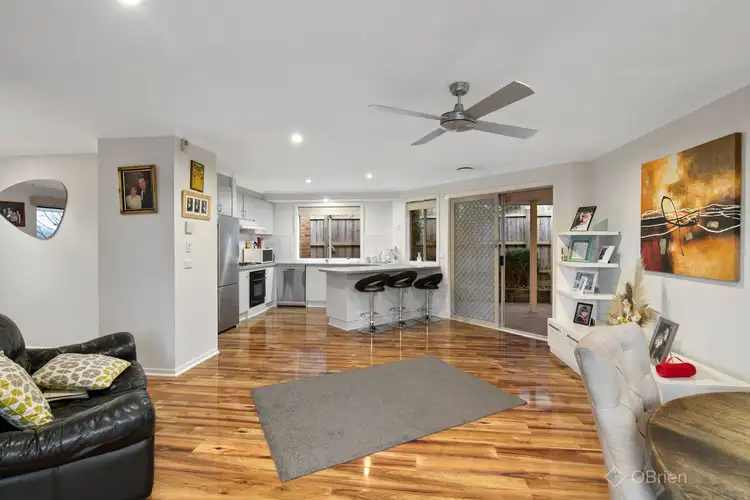 Sixth view of Homely house listing, 11 Alton Court, Narre Warren VIC 3805