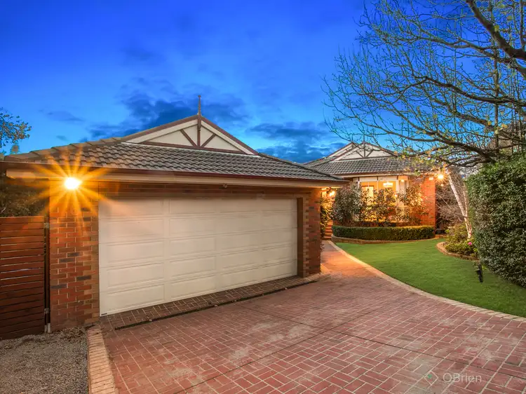 6 Astrid Court, Berwick VIC 3806