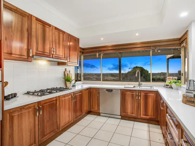 Sixth view of Homely house listing, 6 Astrid Court, Berwick VIC 3806