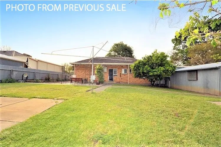 Second view of Homely land listing, LOT 4 James Avenue, Northfield SA 5085