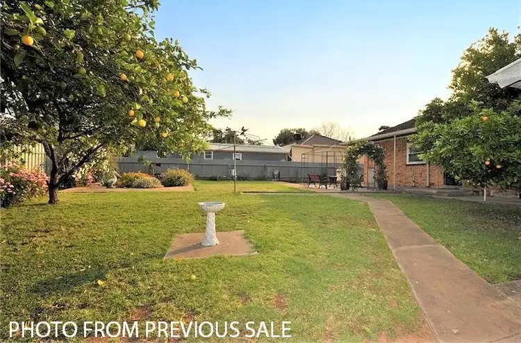 Third view of Homely land listing, LOT 4 James Avenue, Northfield SA 5085