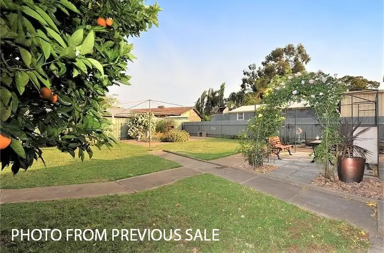 Fifth view of Homely land listing, LOT 4 James Avenue, Northfield SA 5085