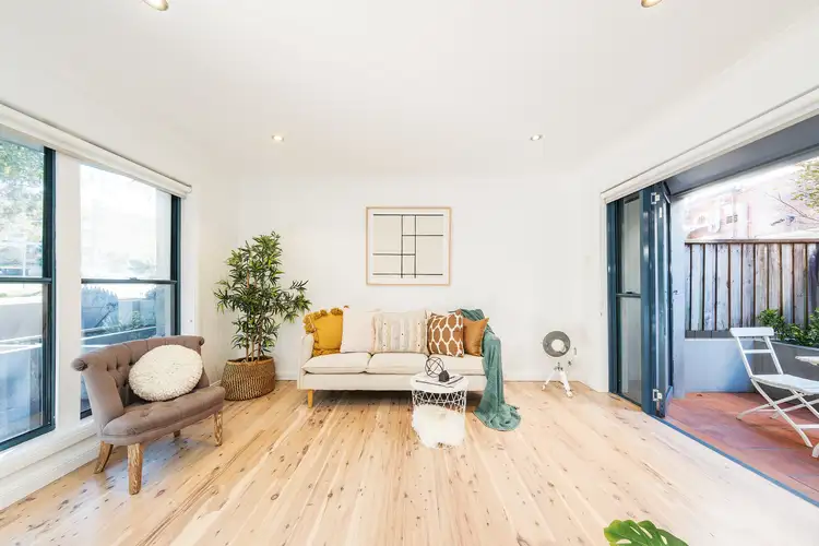 2/262 Sailors Bay Road, Northbridge NSW 2063