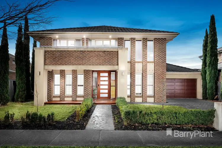 81 Hawkstowe Parade, South Morang VIC 3752