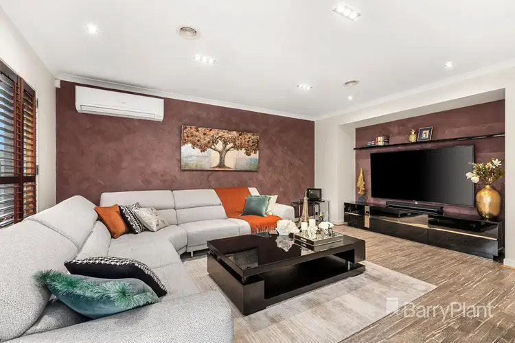 Fifth view of Homely house listing, 81 Hawkstowe Parade, South Morang VIC 3752