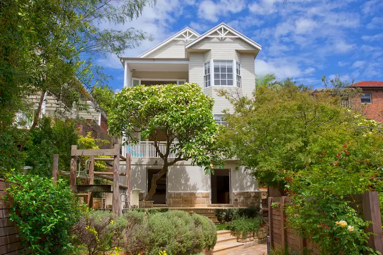 25 Griffiths Street, Fairlight NSW 2094