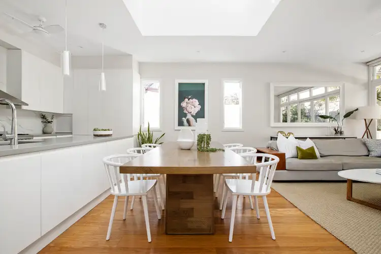 Sixth view of Homely house listing, 25 Griffiths Street, Fairlight NSW 2094