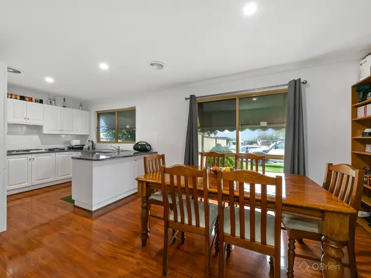 Main view of Homely unit listing, 1/8 Hayes Road, Hampton Park VIC 3976