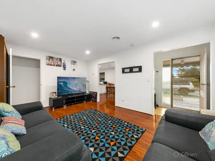 Fifth view of Homely unit listing, 1/8 Hayes Road, Hampton Park VIC 3976