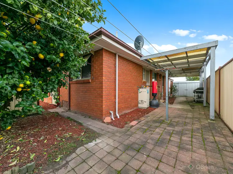 Sixth view of Homely unit listing, 1/8 Hayes Road, Hampton Park VIC 3976