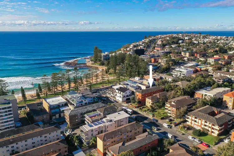 Main view of Homely apartment listing, 11/105 Howard Avenue, Dee Why NSW 2099
