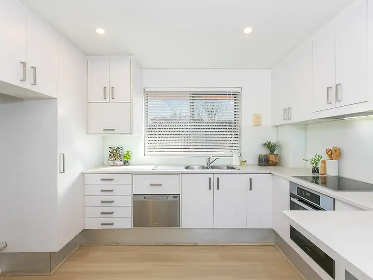 Third view of Homely apartment listing, 11/105 Howard Avenue, Dee Why NSW 2099