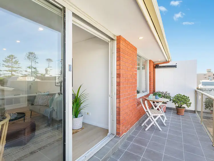 Fourth view of Homely apartment listing, 11/105 Howard Avenue, Dee Why NSW 2099
