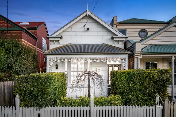 11 Rosamond Street, Balaclava VIC 3183