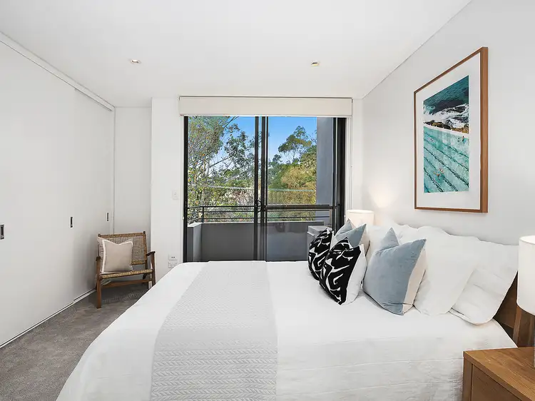 Main view of Homely townhouse listing, 8/2 Hamilton Avenue, Naremburn NSW 2065