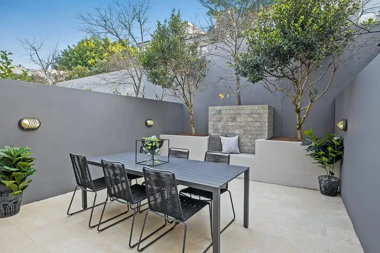 Second view of Homely townhouse listing, 8/2 Hamilton Avenue, Naremburn NSW 2065