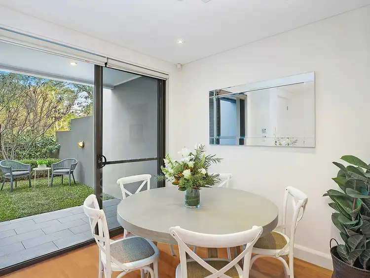 Third view of Homely townhouse listing, 8/2 Hamilton Avenue, Naremburn NSW 2065