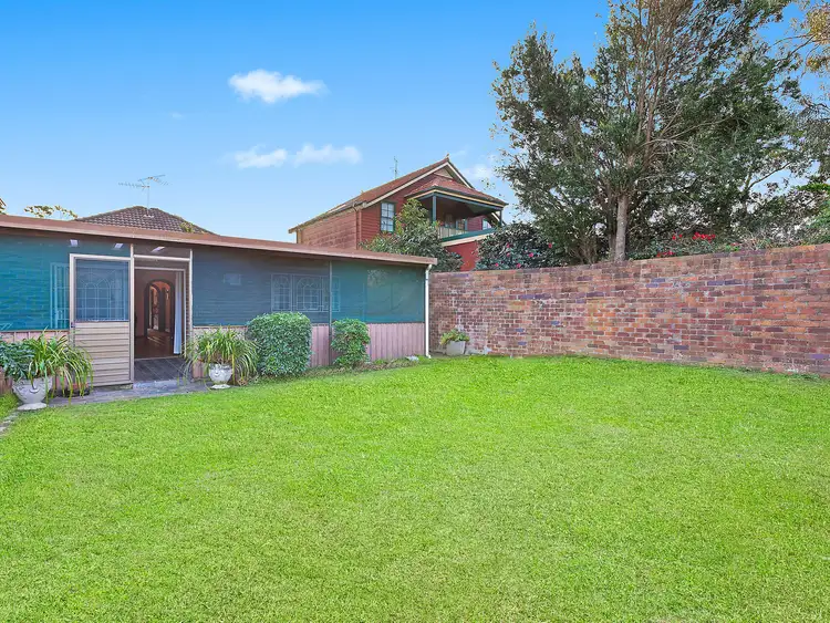 Second view of Homely house listing, 72 Alt Street, Queens Park NSW 2022