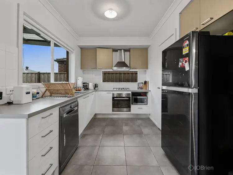 Third view of Homely house listing, 24 Portrait Place, Clyde North VIC 3978