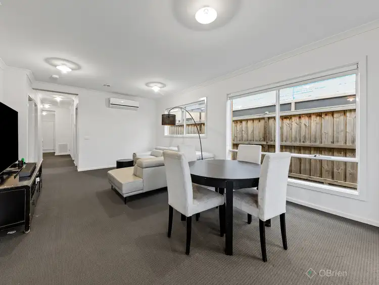 Fourth view of Homely house listing, 24 Portrait Place, Clyde North VIC 3978