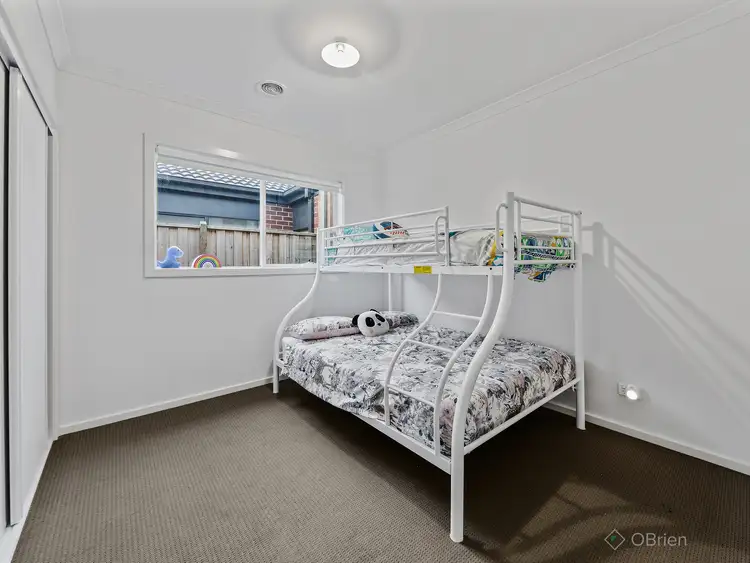 Fifth view of Homely house listing, 24 Portrait Place, Clyde North VIC 3978