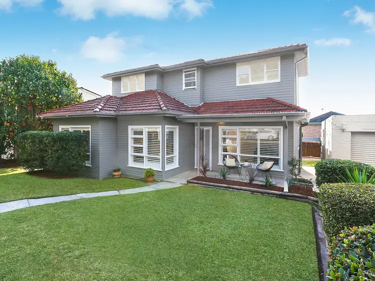 3 Buna Place, Allambie Heights NSW 2100
