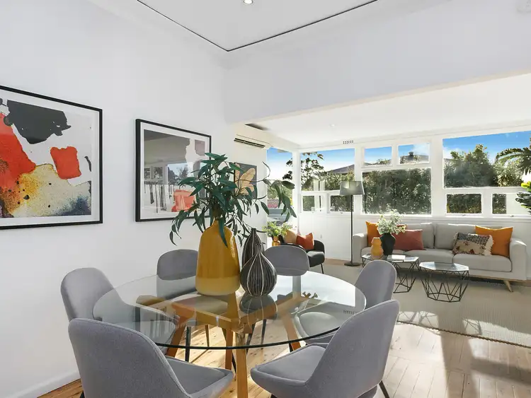 Third view of Homely house listing, 3 Buna Place, Allambie Heights NSW 2100