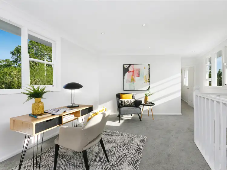 Fourth view of Homely house listing, 3 Buna Place, Allambie Heights NSW 2100