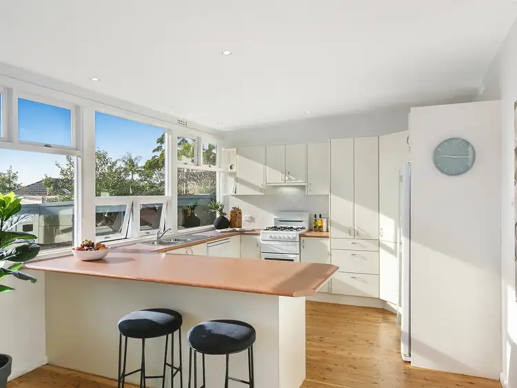 Sixth view of Homely house listing, 3 Buna Place, Allambie Heights NSW 2100
