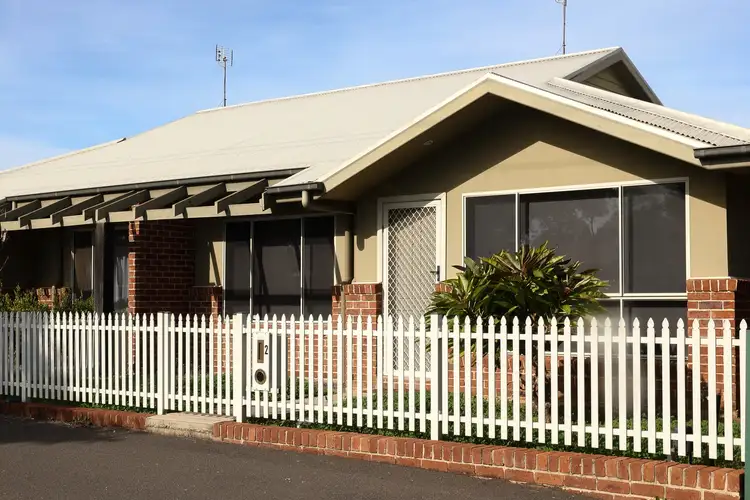 2/73-75 Macleay Street, Dubbo NSW 2830