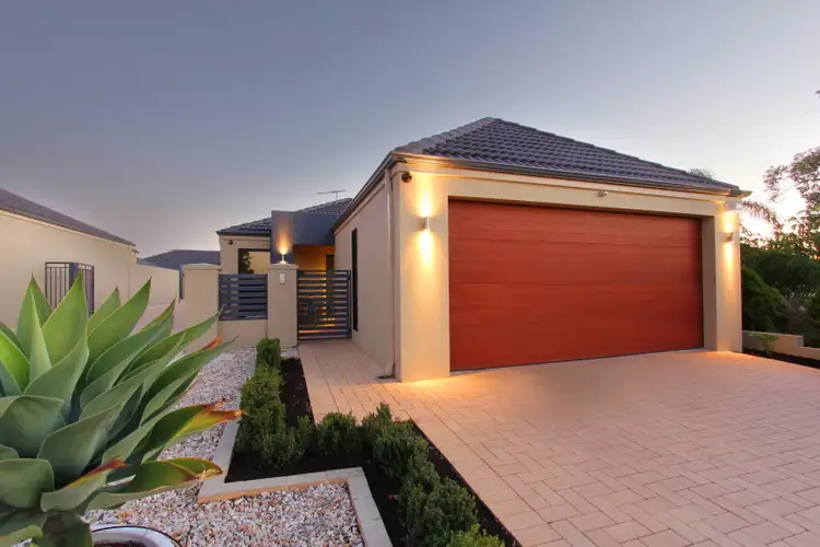 Third view of Homely house listing, 8A Chipala Road, Westminster WA 6061