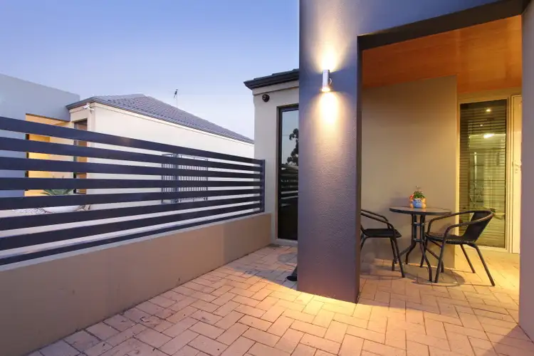 Fourth view of Homely house listing, 8A Chipala Road, Westminster WA 6061