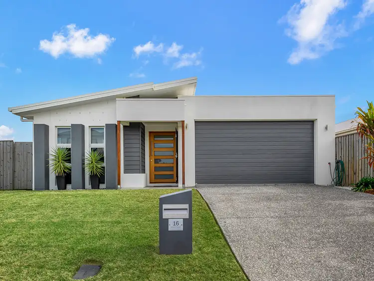 16 Leapai Parade, Griffin QLD 4503