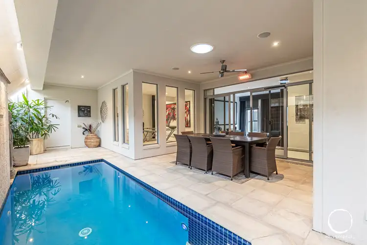 Second view of Homely house listing, 13 Nelson Crescent, Mawson Lakes SA 5095